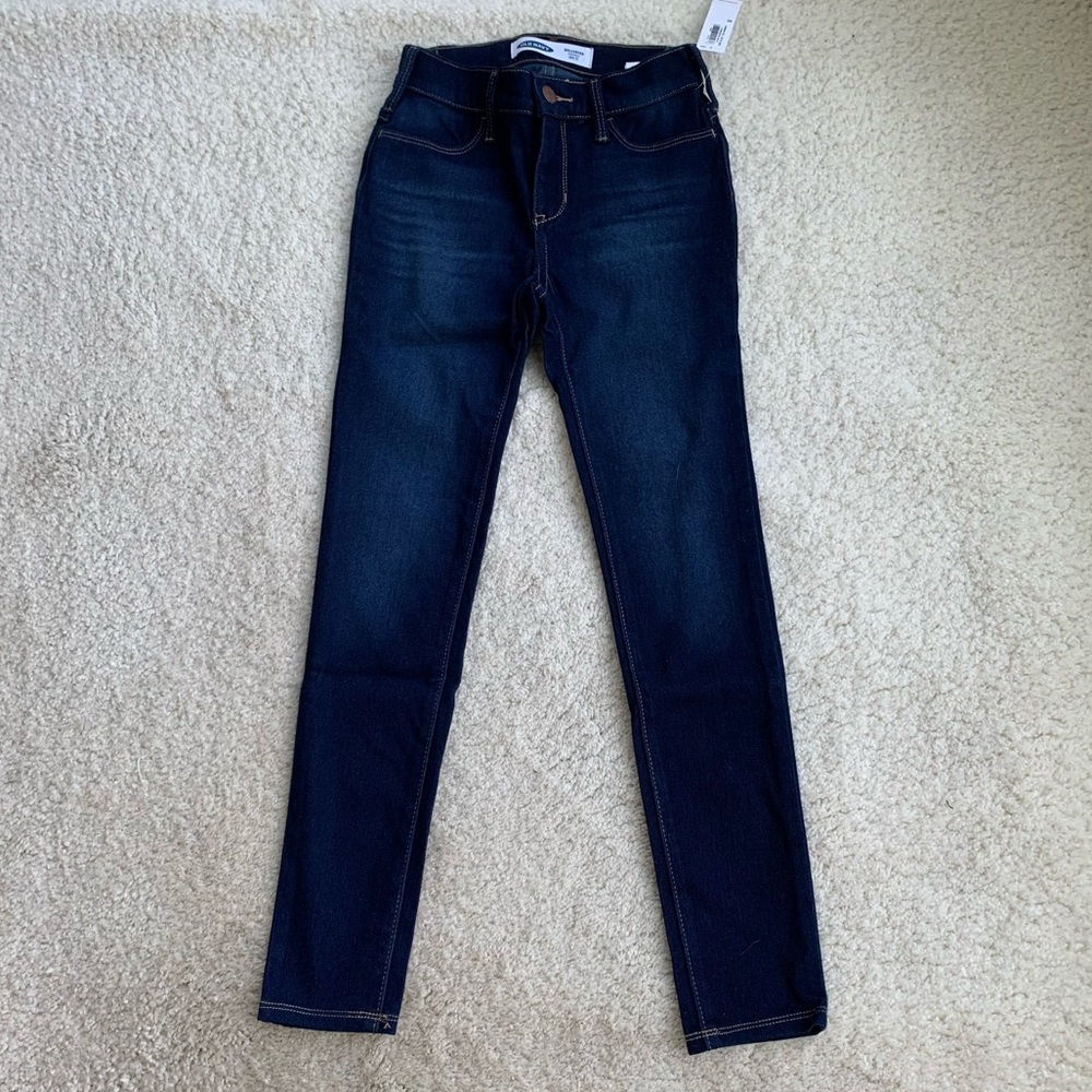 Old navy, girls ballerina jeggings